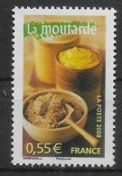 FRANCE   N° 4269  * *  La Moutarde - Alimentation