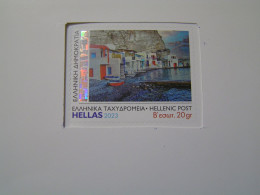 GREECE 2013 Travelling In Greece .. - Unused Stamps