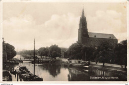 Schiedam Nieuwe Haven RY57877 - Schiedam