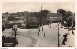 Schiedam Koemarktbrug RY57896 - Schiedam