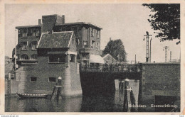 Schiedam Koemarktbrug RY57901 - Schiedam