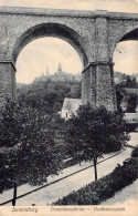 LUXEMBOURG - Dominikanerkirche - Carte Postale Ancienne - Luxemburg - Stadt