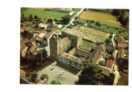 Cpm - 24 - TREMOLAT - Bourg église -- Solaire Photo 24305/1 - Domme