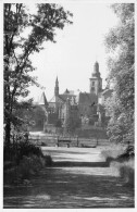 LUXEMBOURG - Eglise St Michel - Carte Postale Ancienne - Luxemburg - Town