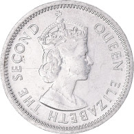 Monnaie, Belize, 5 Cents, 1989 - Belize