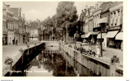 Harlingen Kleine Voorstraat 3941 - Harlingen