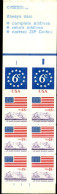 U.S.A. / CARNET / BOOKLET / YVERT N° C1314 - SCOTT N° BC27-BK128 - 2. 1941-80