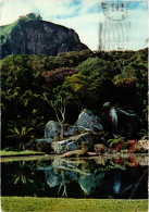 PC RHODESIA, ZIMBABWE, PAYSAGE DU WUMBA, Vintage Postcard (b48560) - Simbabwe