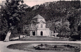 LUXEMBOURG - Echternach - Petite Suisse Luxembourgeoise - Au Parc - Pavillon Louis XV - Carte Postale Ancienne - Echternach