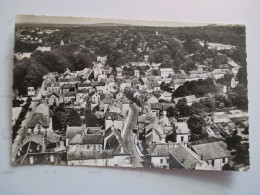 En Avion Au Dessus De .... MERY-sur-OISE Vue Générale - Mery Sur Oise