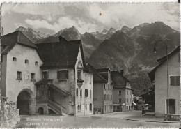 BLUDENZ OBERES TOR - Bludenz