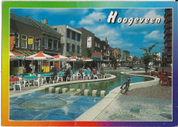 HOOGEVENN CENTRE VILLE - Hoogeveen