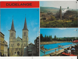 DUDELANGE VUE MULTIPLE - Dudelange