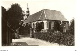 Zwijndrecht Hervormde Kerk 3793 - Zwijndrecht