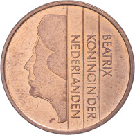 Monnaie, Pays-Bas, 5 Cents, 1994 - 1980-2001 : Beatrix