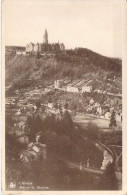 LUXEMBOURG - Clervaux - Abbaye St. Maurice - Carte Postale Ancienne - Clervaux