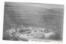 52103   Les  Forges  Hameau De Chevron - Stoumont