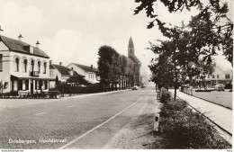 Driebergen Hoofdstraat WH79 - Driebergen – Rijsenburg