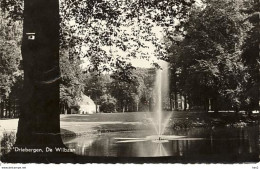 Driebergen De Wildbaan WH81 - Driebergen – Rijsenburg