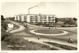 Heerlen Flatwoningen Rotonde R5051 - Heerlen