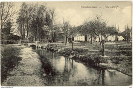 Renkum Boerderij Kwadenoord 1739 - Renkum