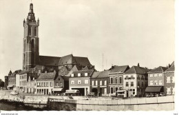 Roermond Roerkade Met Kathedraal 2245 - Roermond