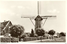 Geldrop Molenakker Molen 2703 - Geldrop