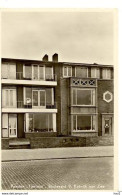 Katwijk Pension "Tjerimai" 2147 - Katwijk (aan Zee)