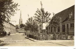 Weesp Achterheerengracht 3097 - Weesp