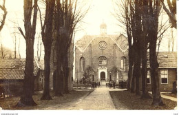 Sappemeer Ned. Hervormde Kerk 1872 - Sappemeer