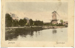 Doetinchem IJselkade Molen 1356 - Doetinchem