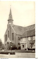 Coevorden Gereformeerde Kerk 2298 - Coevorden