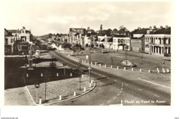 Assen Markt En Vaart 3162 - Assen