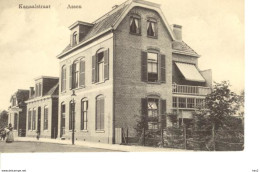 Assen Kanaalstraat 3189 - Assen