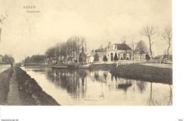 Assen Hoofdvaart 3188 - Assen