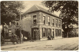 Renkum Hotel Campman 1743 - Renkum