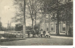 Lochem Stationsweg Hotel Bak Molen 2587 - Lochem