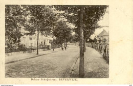 Beverwijk 1916 Dokter Schuijtstraat 2940 - Beverwijk