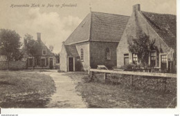 Nes (Ameland) Hervormde Kerk 3249 - Ameland