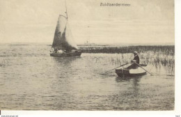 Zuidlaren Zuidlaardermeer Zeilboot 3292 - Zuidlaren