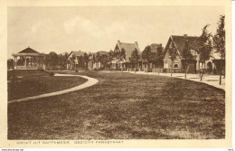 Sappemeer Parkstraat 1904 - Sappemeer