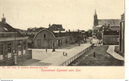 Egmond Aan Zee Voorstraat 3477 - Egmond Aan Zee