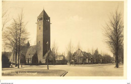 Enschede Lasondersingel Oude Fotokaart  2238 - Enschede