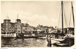 Terneuzen Axelsche Brug Molen 3526 - Terneuzen