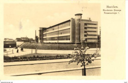 Delcampe - Heerlen Kantoren Oranje Nassaumijn 1 3559 - Heerlen