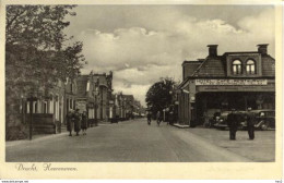 Heerenveen Dracht Hotel De Koornbeurs Pomp 3634 - Heerenveen