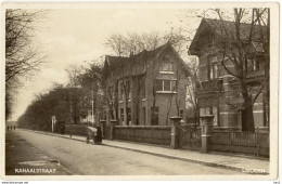 IJmuiden Kanaalstraat 906 - IJmuiden