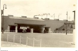 Enschede Prinses Beatrix Tunnel 2110 - Enschede