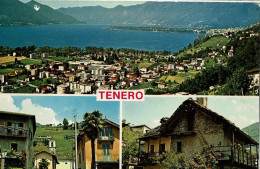 Tenero - Tenero-Contra