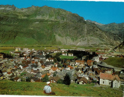 Andermatt   - Matt